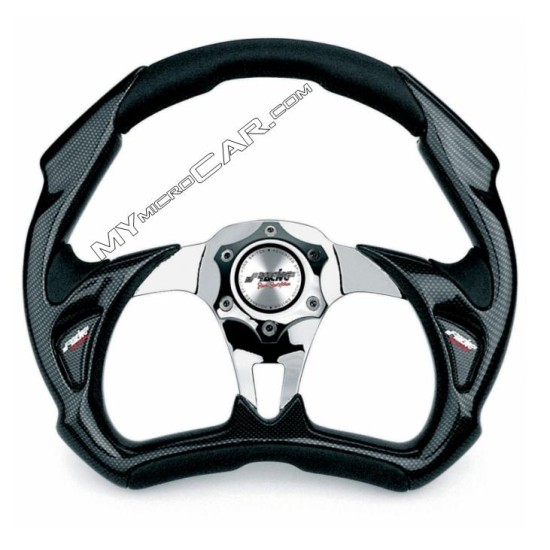 VOLANTE SPORTIVO SIMONI RACING CARBON VOLANTE SPORTIVO SIMONI RACING CARBON