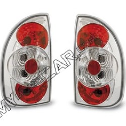 FARI POSTERIORI TUNING MICROCAR VIRGO 3