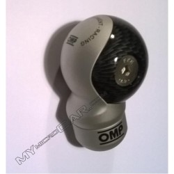 POMELLO SPORTIVO OMP CARBON