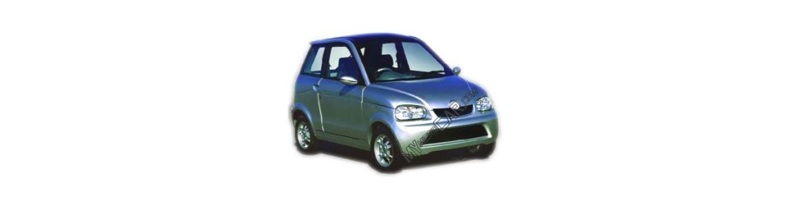 Italcar T3