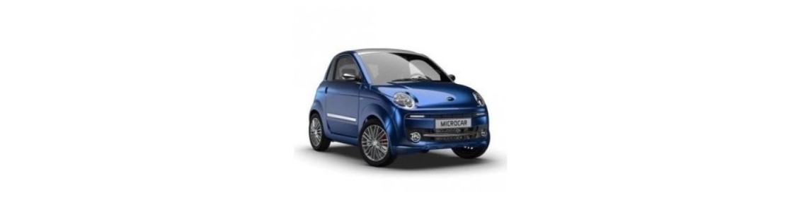 Microcar Due' 3