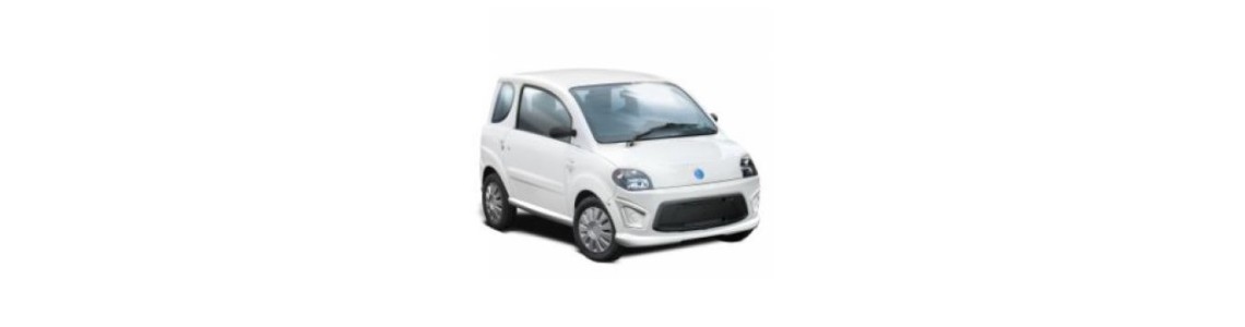 Microcar Due' First