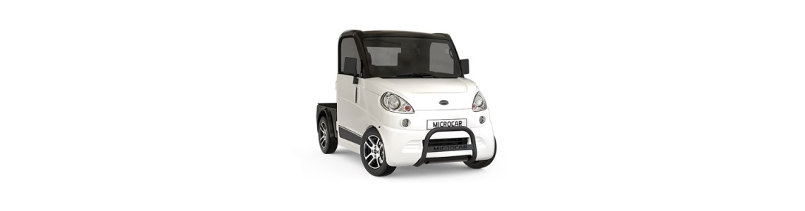 Microcar M.Cross