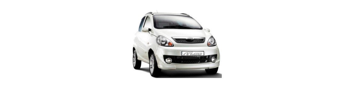 Microcar M.GO 1