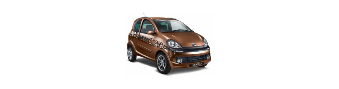 Microcar M.GO 2