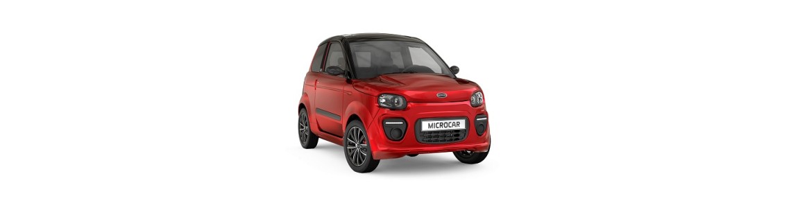 Microcar M.GO 6