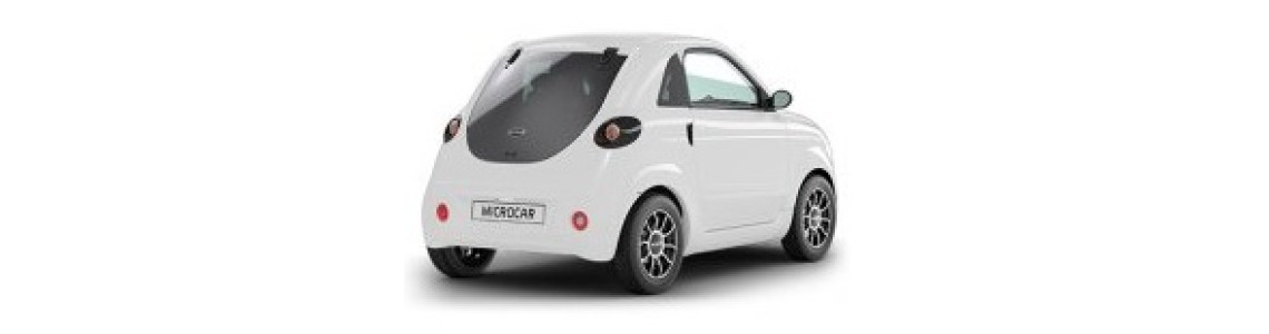 Microcar Due' 6